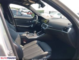 BMW 330 2019 2 BMW 330 2019 2