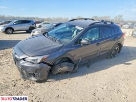 Subaru Pozostałe - zobacz ofertę