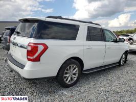 Ford Expedition 2020 3