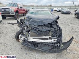 Toyota Corolla 2024 2