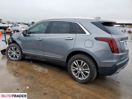 Cadillac Pozostałe 2021 3 Cadillac Pozostałe 2021 3