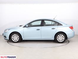 Chevrolet Cruze 2011 1.6 115 KM Chevrolet Cruze 2011 1.6 115 KM