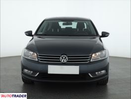 Volkswagen Passat 2013 1.4 120 KM