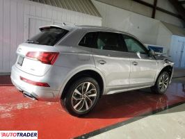 Audi Q5 2024 2