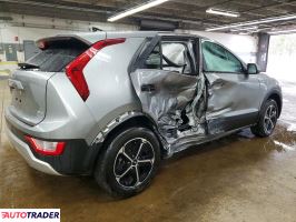 Kia Niro 2026 1