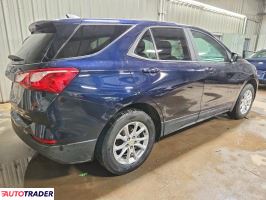 Chevrolet Equinox 2020 1