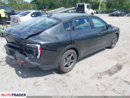 Kia Pozostałe 2025 2