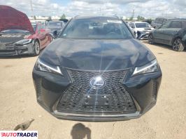 Lexus Pozostałe 2020 2 Lexus Pozostałe 2020 2