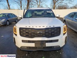 Kia Pozostałe 2021 3