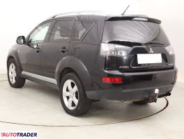 Mitsubishi Outlander 2007 2.0 138 KM