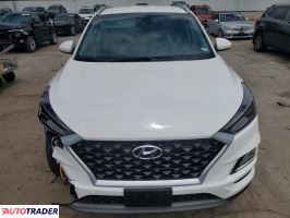 Hyundai Tucson 2020 2