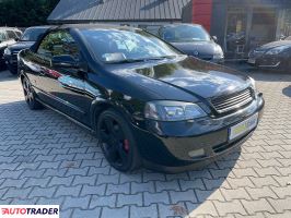 Opel Astra 2004 1.8 1250 KM Opel Astra 2004 1.8 1250 KM
