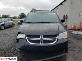 Dodge Grand Caravan 2020 3
