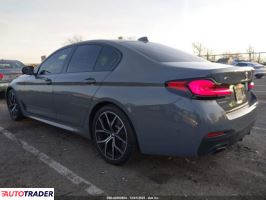 BMW 530 2022 2