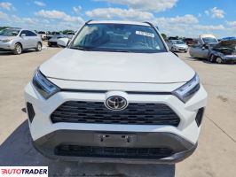 Toyota Pozostałe 2024 2