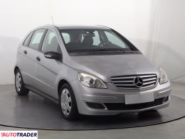 Mercedes B-klasa 2006 2.0 107 KM Mercedes B-klasa 2006 2.0 107 KM
