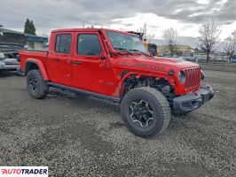 Jeep Pozostałe 2020 3