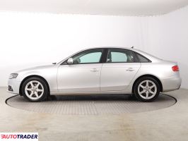 Audi A4 2008 2.0 140 KM Audi A4 2008 2.0 140 KM