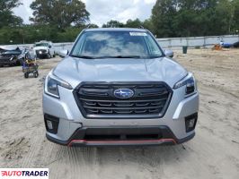 Subaru Forester 2024 2