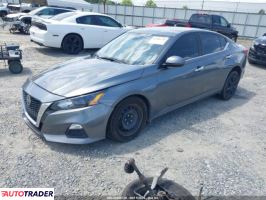 Nissan Altima 2022 2 Nissan Altima 2022 2