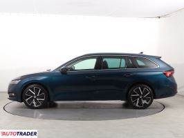 Skoda Octavia 2020 2.0 147 KM Skoda Octavia 2020 2.0 147 KM