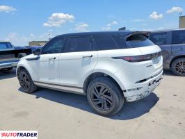 Land Rover Range Rover Evoque 2023 2