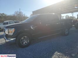 Ford Pozostałe 2022 3