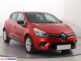 Renault Clio - zobacz ofertę
