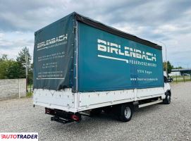 Iveco Daily 2013 3.0 Iveco Daily 2013 3.0