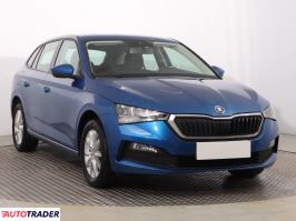 Skoda Scala - zobacz ofertę