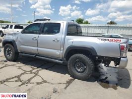 Toyota Tacoma 2021 3 Toyota Tacoma 2021 3