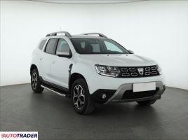 Dacia Duster - zobacz ofertę
