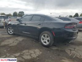 Dodge Charger 2022 3