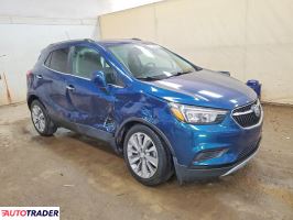 Buick Pozostałe 2020 1