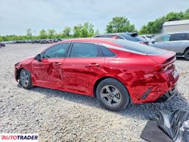 Kia Pozostałe 2023 1