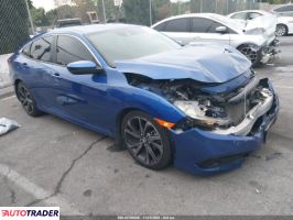 Honda Civic - zobacz ofertę