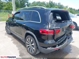Mercedes 250 2022 2