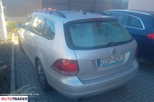 Volkswagen Golf 2012 1.6 105 KM Volkswagen Golf 2012 1.6 105 KM