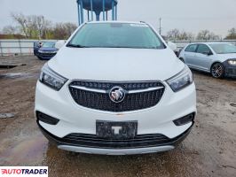 Buick Pozostałe 2021 1