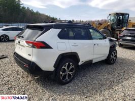 Toyota Pozostałe 2022 2 Toyota Pozostałe 2022 2