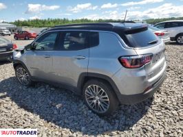 Jeep Compass 2023 2