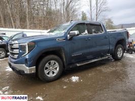 GMC Sierra 2024 2 GMC Sierra 2024 2