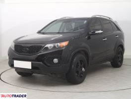 Kia Sorento 2011 2.0 147 KM