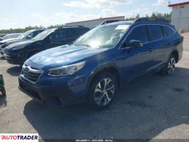 Subaru Outback 2022 2