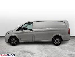 Mercedes Vito 2021 2