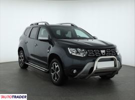 Dacia Duster 2021 1.0 89 KM