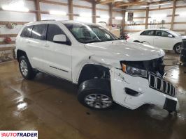 Jeep Grand Cherokee 2022 3