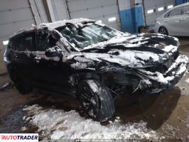 Volkswagen Tiguan 2024 2
