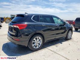 Buick Pozostałe 2019 2 Buick Pozostałe 2019 2