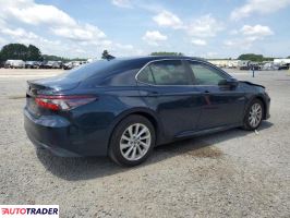Toyota Camry 2021 2